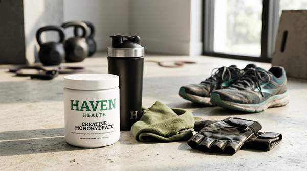 5 Different Ways Haven Health Supports Daily Energy, Recovery, and Vitality