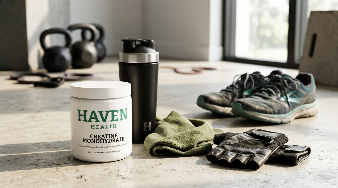 5 Different Ways Haven Health Supports Daily Energy, Recovery, and Vitality