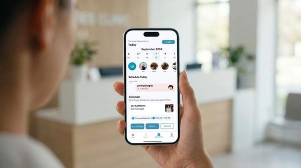 How to Organize Your Medical History: A Practical Guide to Using a Health Journal App
