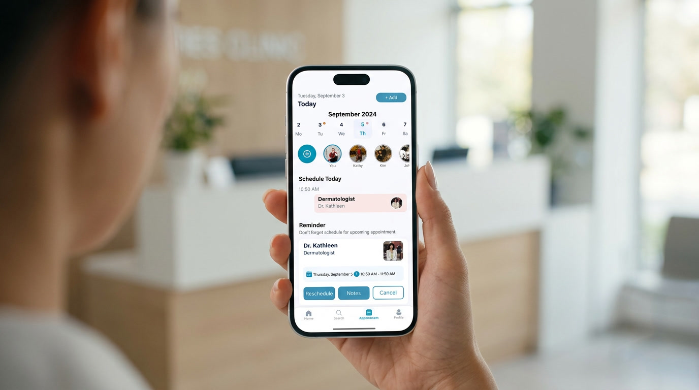 How to Organize Your Medical History: A Practical Guide to Using a Health Journal App