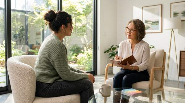 Is Holistic Addiction Recovery at Solace Grove Behavioral Health the Answer You've Been Searching For?
