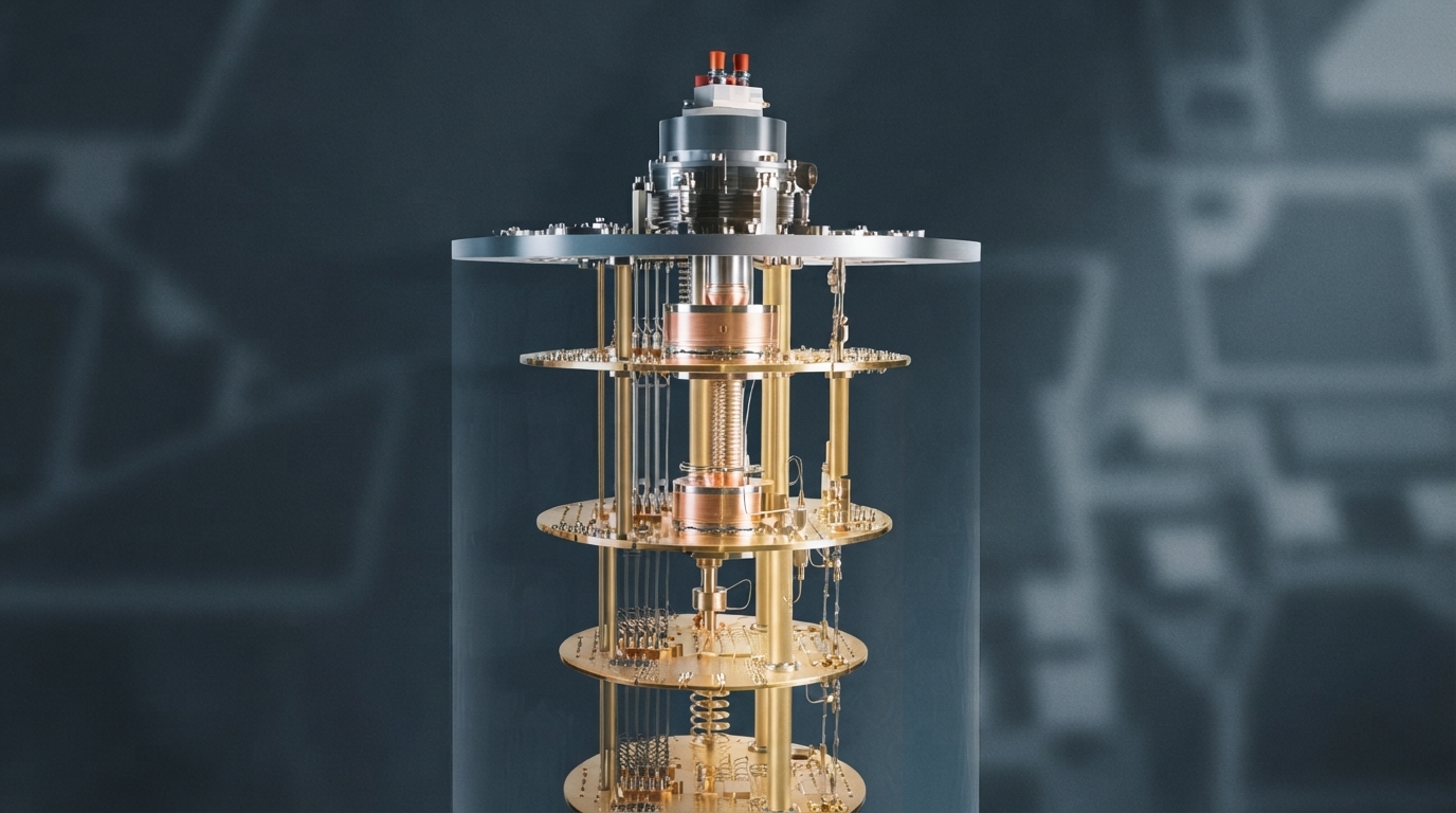 Editorial illustration for Quantum Annealing vs. Gate-Based Quantum Computing: Choosing the Right Approach
