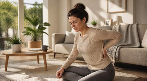 Use Bio-Emotive Framework’s Unpacking Body Pain Form to Examine Emotional Tension