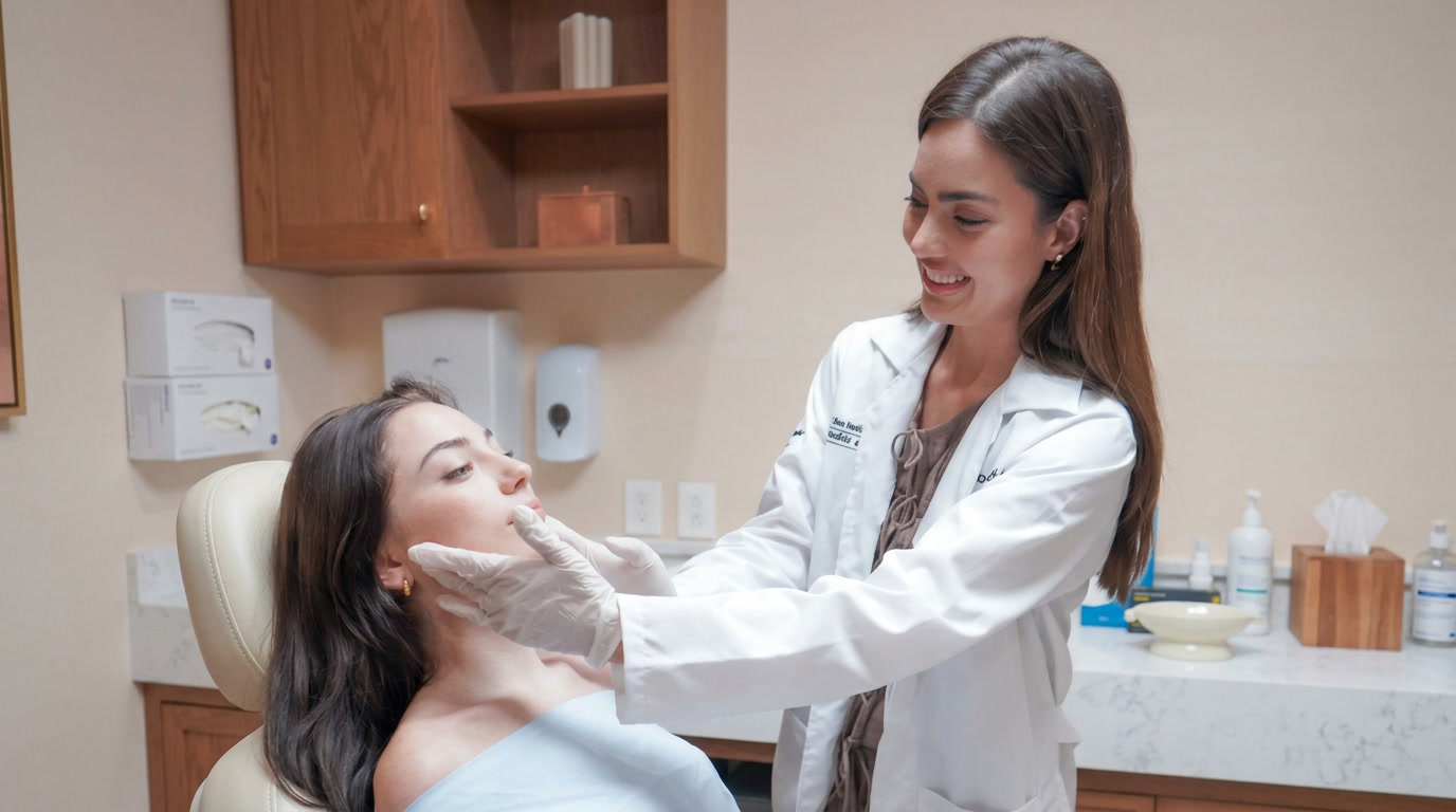 Why International Patients Keep Coming Back to Althea Wellness Clinic: 5 Reasons